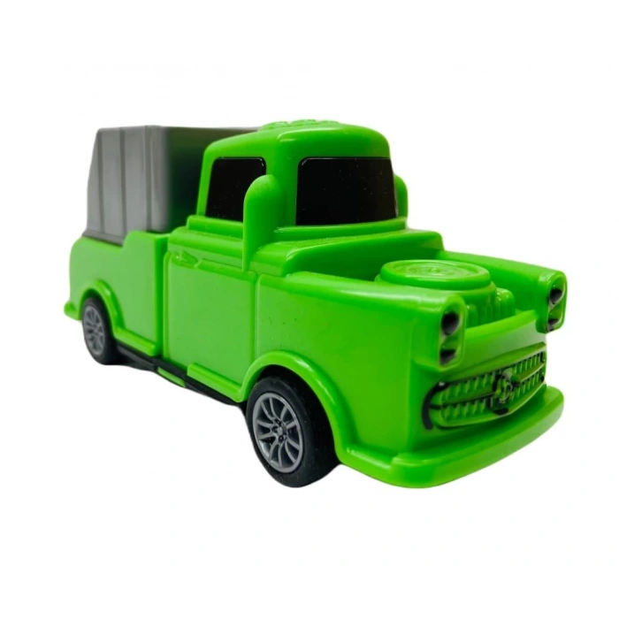 Çek Bırak İş Makinaları