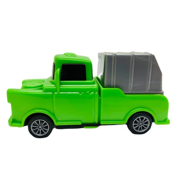 Çek Bırak İş Makinaları