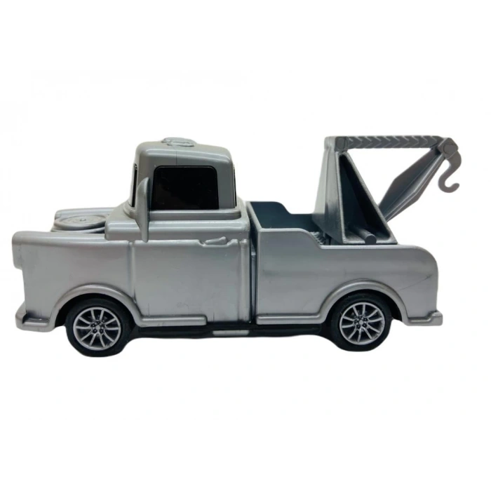 Çek Bırak İş Makinaları