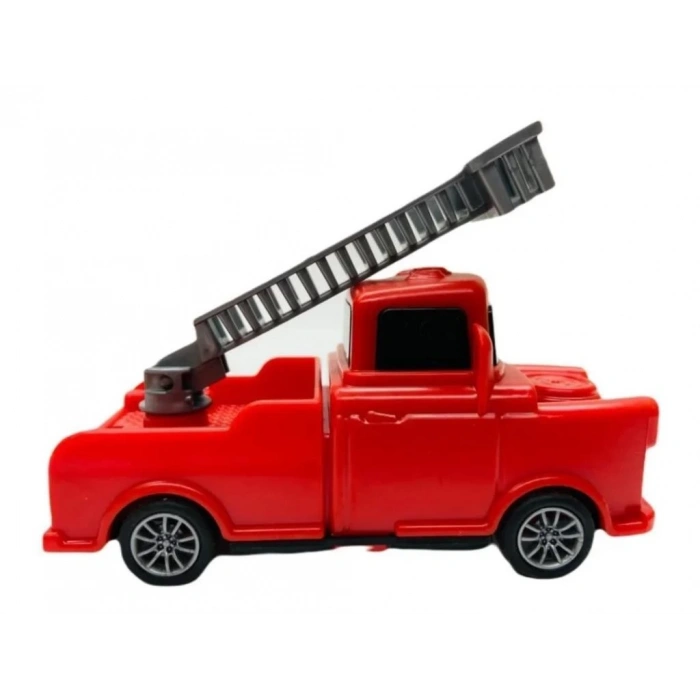 Çek Bırak İş Makinaları