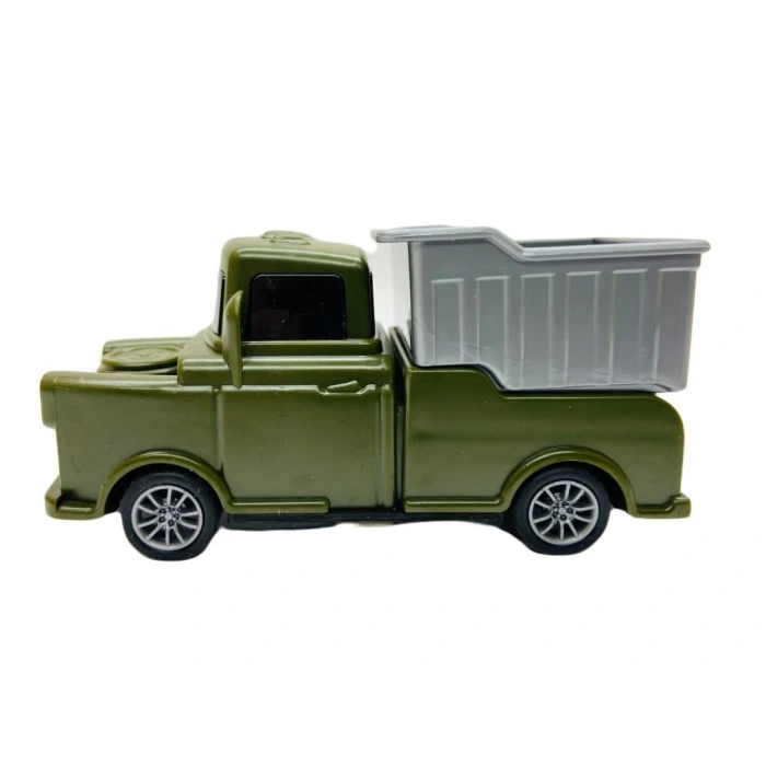 Çek Bırak İş Makinaları