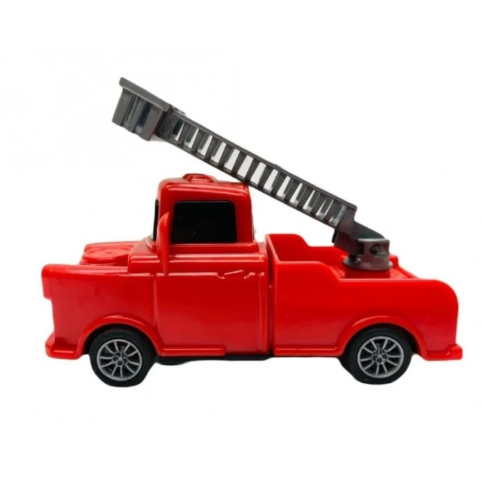 Çek Bırak İş Makinaları