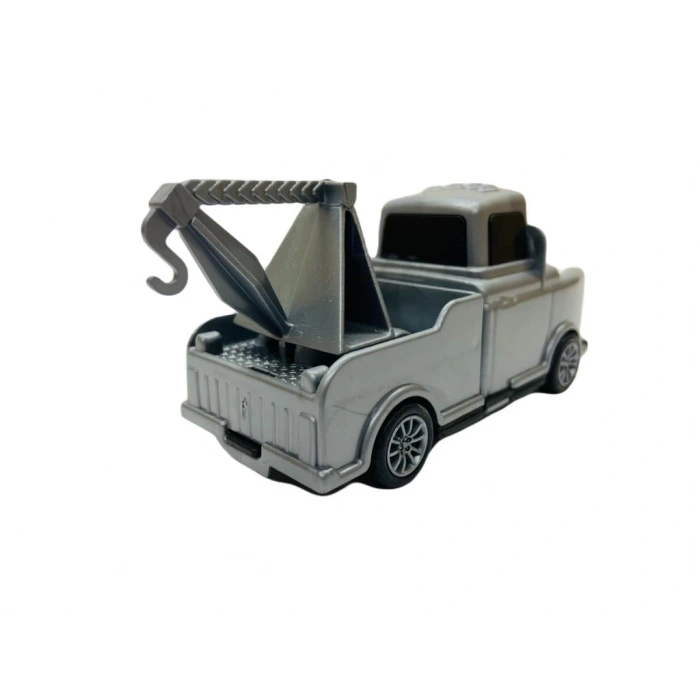 Çek Bırak İş Makinaları