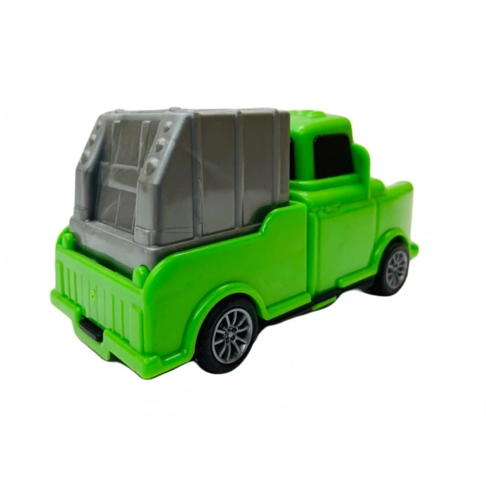 Çek Bırak İş Makinaları