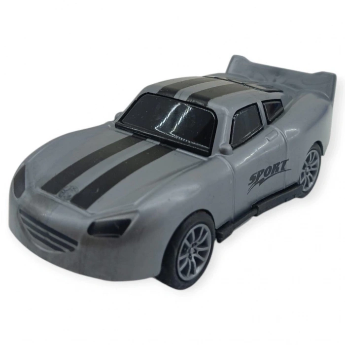 Çek Bırak Nascar Arabası 10.5 Cm