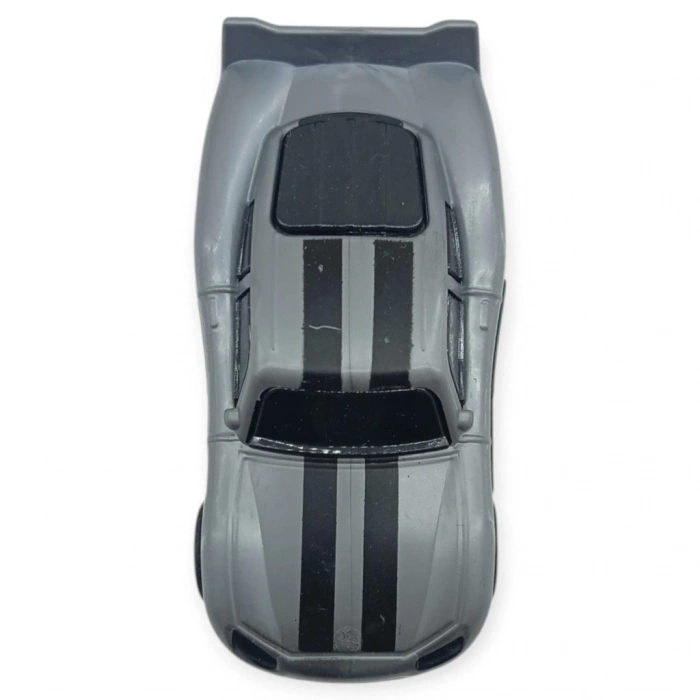 Çek Bırak Nascar Arabası 10.5 Cm