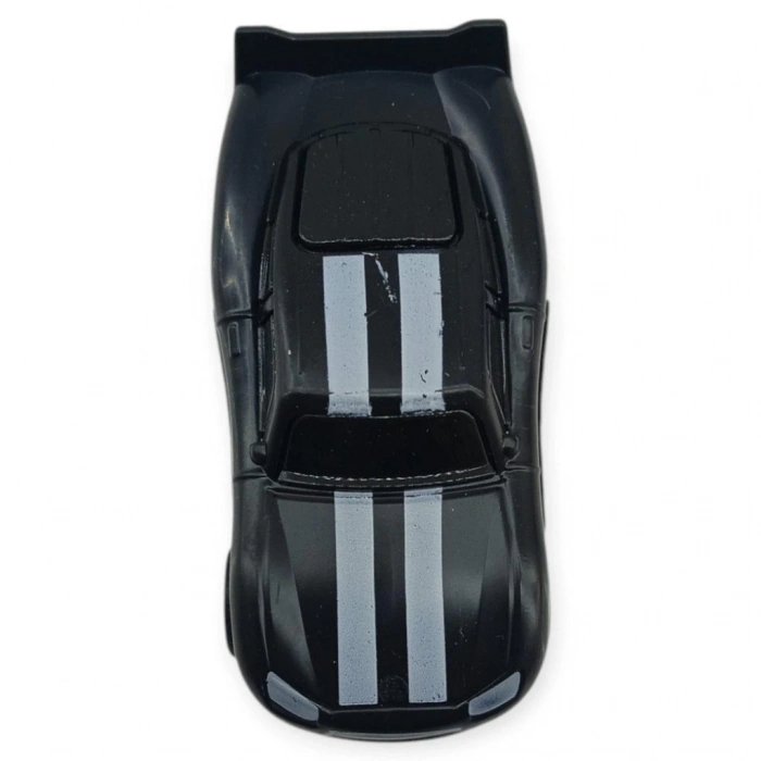 Çek Bırak Nascar Arabası 10.5 Cm