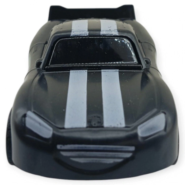 Çek Bırak Nascar Arabası 10.5 Cm