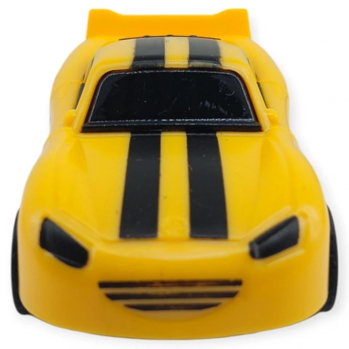 Çek Bırak Nascar Arabası 10.5 Cm