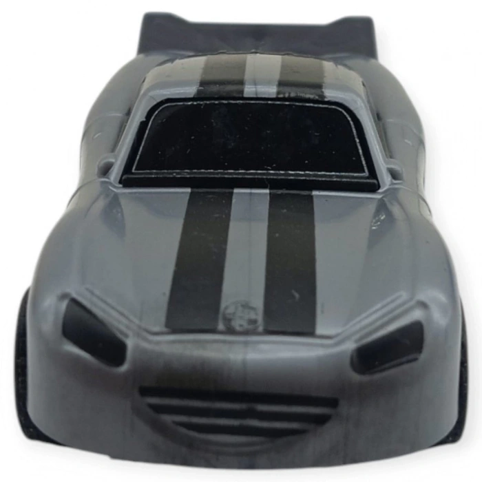 Çek Bırak Nascar Arabası 10.5 Cm