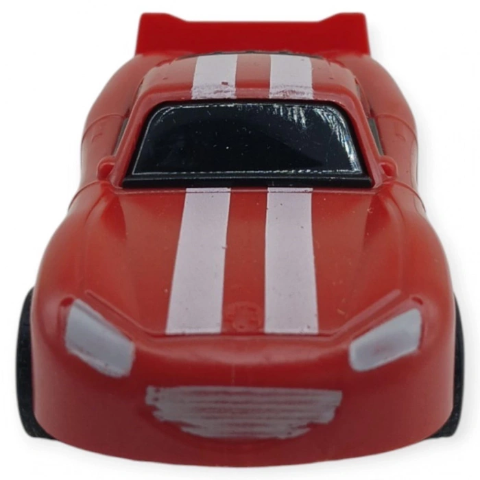 Çek Bırak Nascar Arabası 10.5 Cm