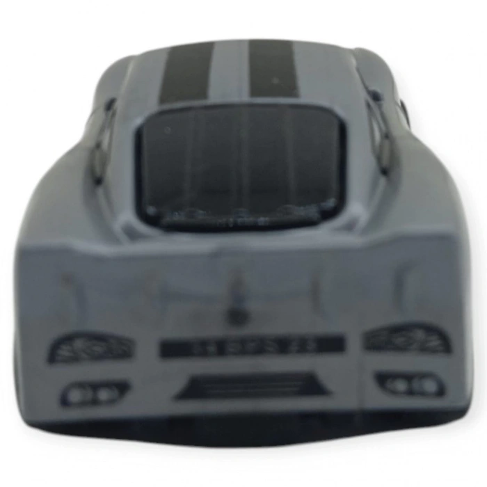 Çek Bırak Nascar Arabası 10.5 Cm