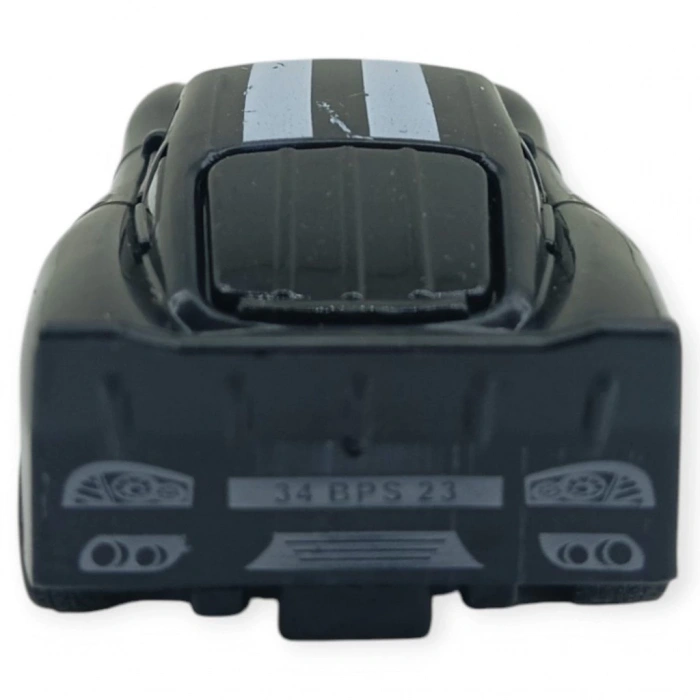 Çek Bırak Nascar Arabası 10.5 Cm