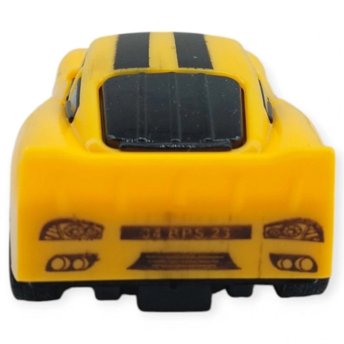 Çek Bırak Nascar Arabası 10.5 Cm