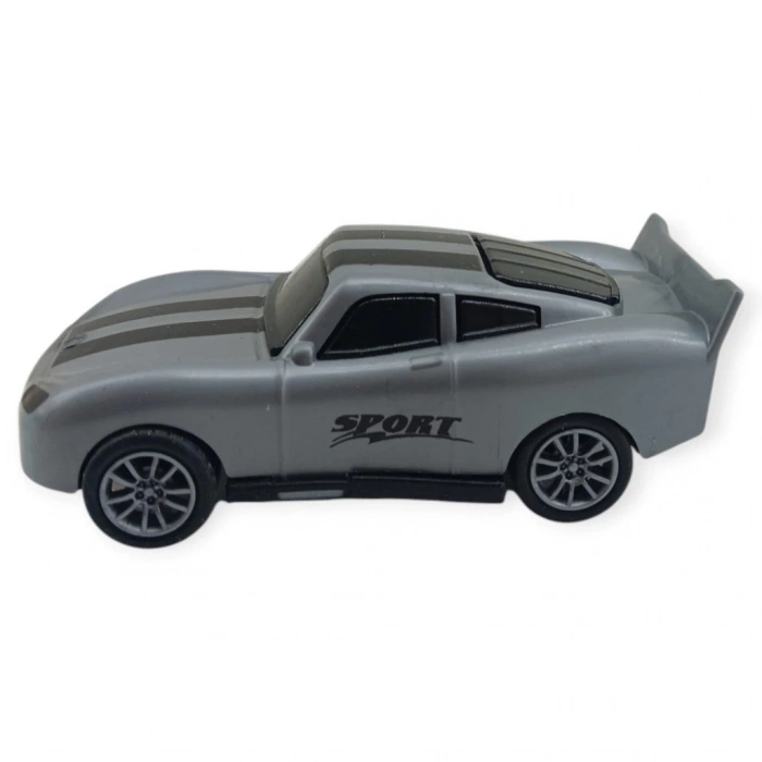 Çek Bırak Nascar Arabası 10.5 Cm