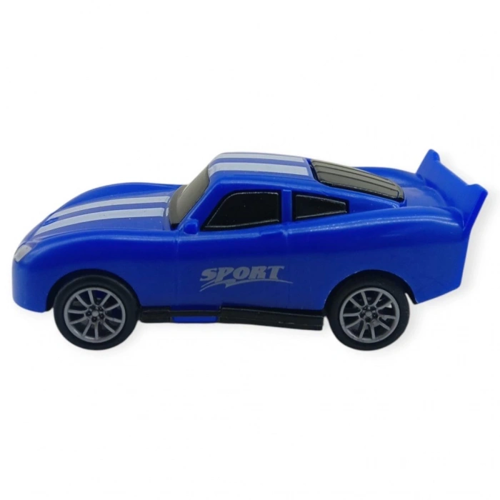 Çek Bırak Nascar Arabası 10.5 Cm