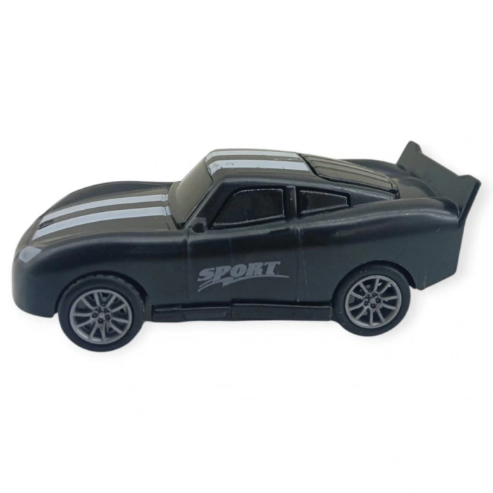 Çek Bırak Nascar Arabası 10.5 Cm
