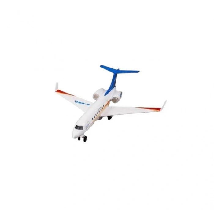 Çek Bırak Yolcu Uçak