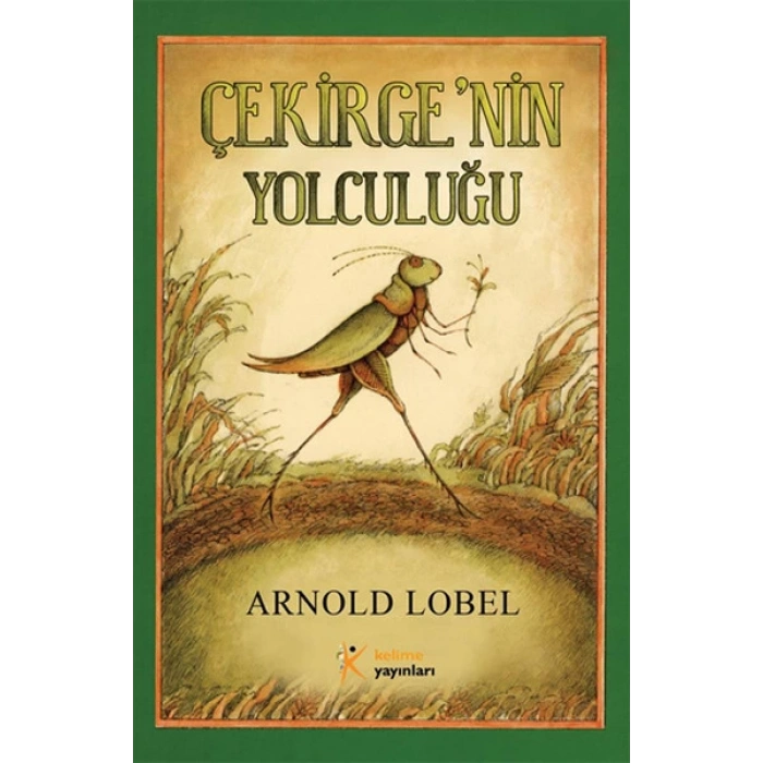 Çekirgenin Yolculuğu
