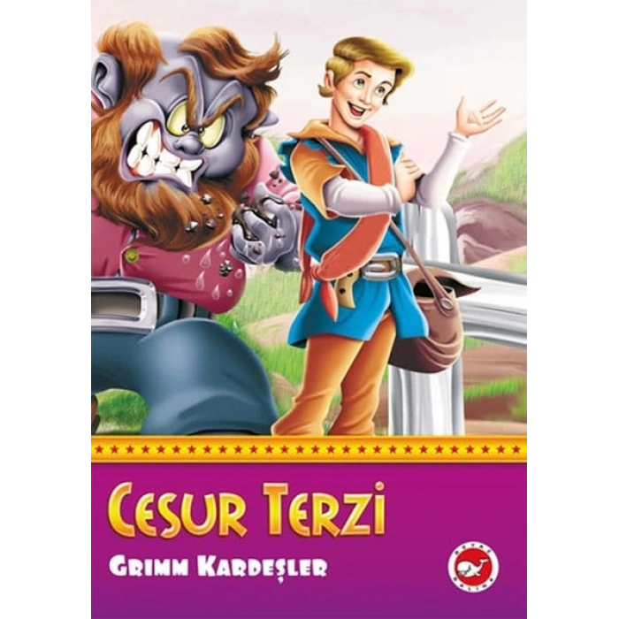 Cesur Terzi