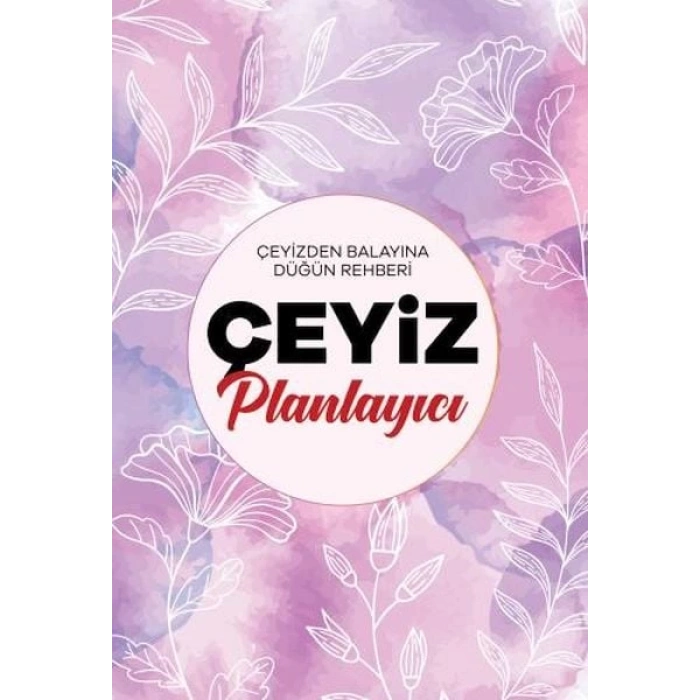 Çeyiz Planlayıcı