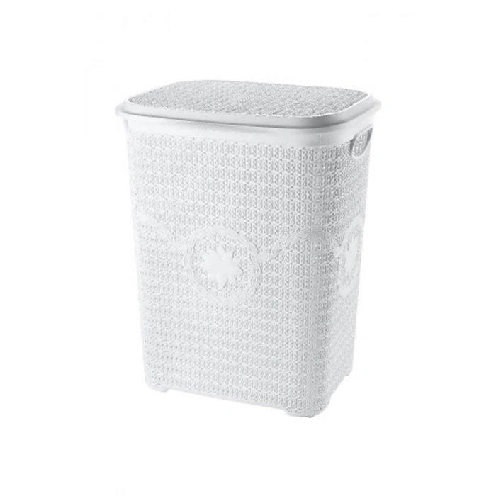 Çeyiz Seti Rattan 5 Parça Örgülü Çeyiz Seti