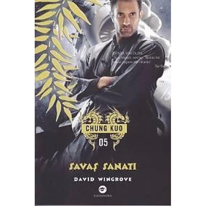 Chung Kuo 5.  - Savaş Sanatı