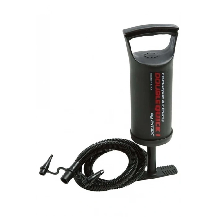 Çift Fonksiyonlu Güçlü El Pompası 29cm -