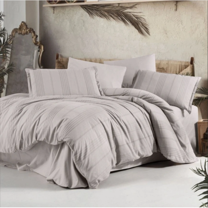 Çift Kişilik Nev Takımı Arakis V6 A.Gri