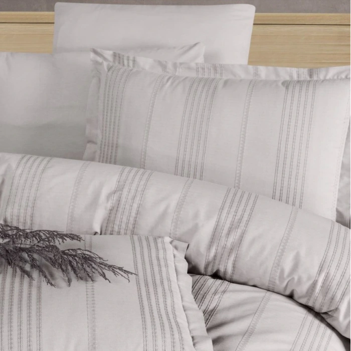 Çift Kişilik Nev Takımı Arakis V6 A.Gri