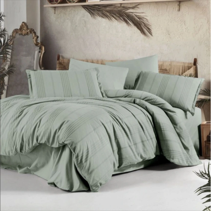 Çift Kişilik Nev Takımı Arakis V8 Adaçayı