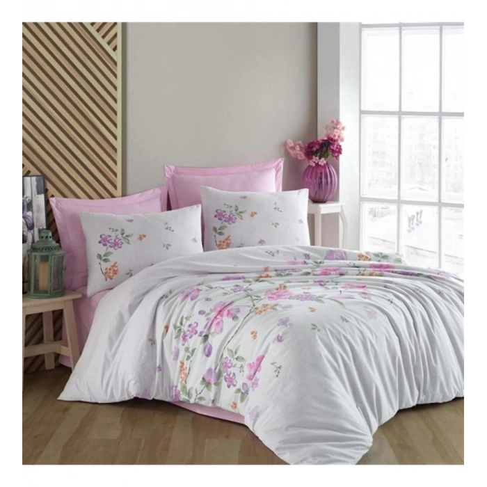 Çift Kişilik Nev Takımı Astrid Puce