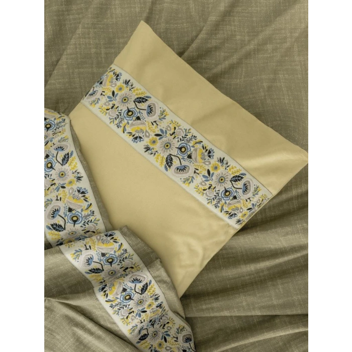 Çift Kişilik Nev Takımı Elowen Sarı