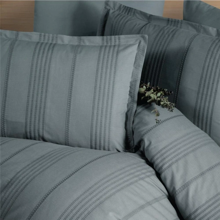 Çift Kişilik Nev Takımı Arakis V1 Gri