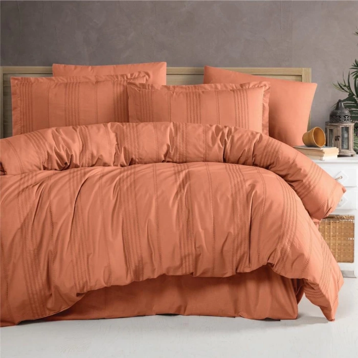 Çift Kişilik Nev Takımı Arakis V2 Kiremit