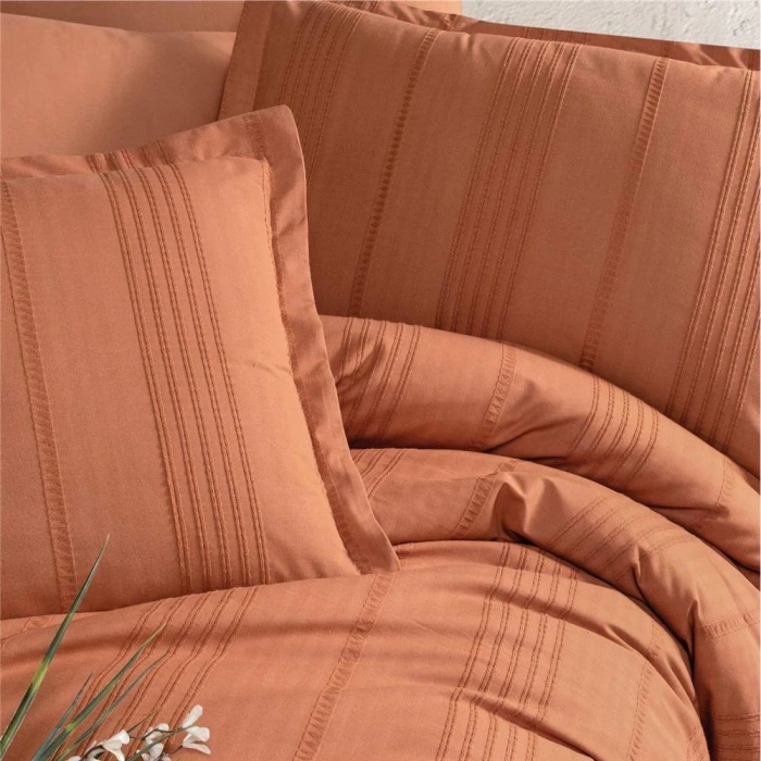 Çift Kişilik Nev Takımı Arakis V2 Kiremit