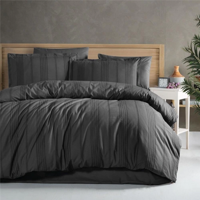 Çift Kişilik Nev Takımı Arakis V4 Füme