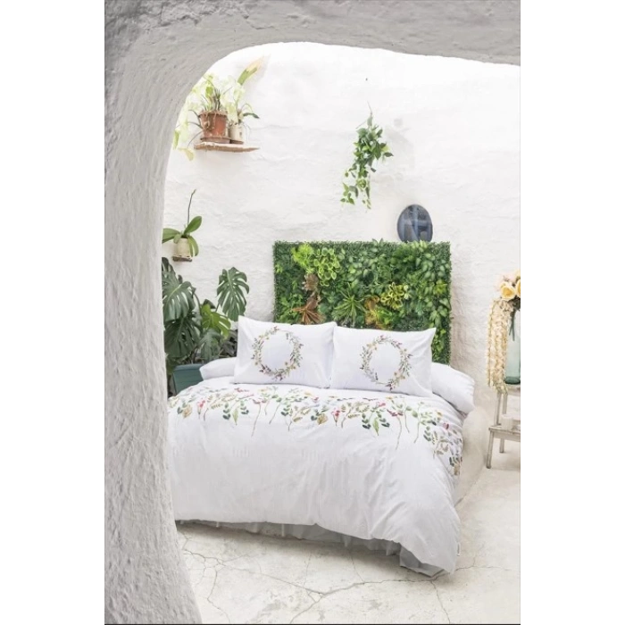 Çift Kişilik Nev Takımı Elias Marble