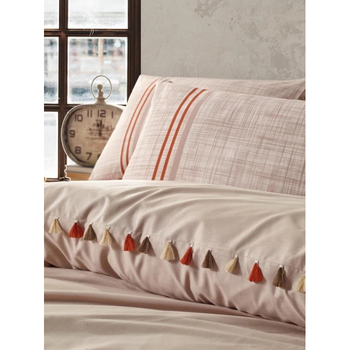 Çift Kişilik Nev Takımı Merri Bej