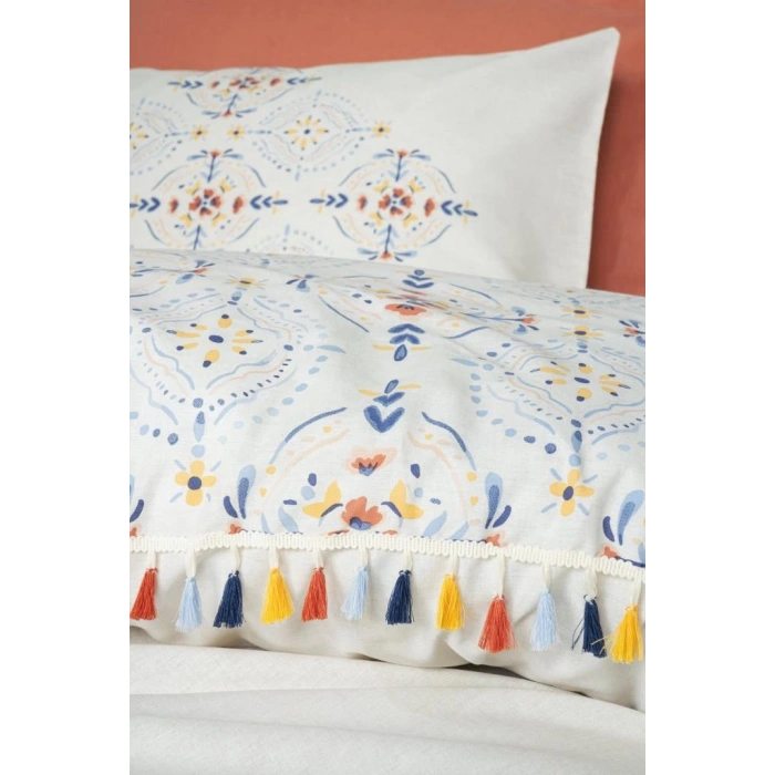 Çift Kişilik Nev Takımı Milis Kiremit 8680108078280