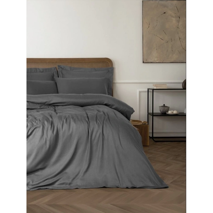 Çift Kişilik Nev Takımı  Craft Antrasit