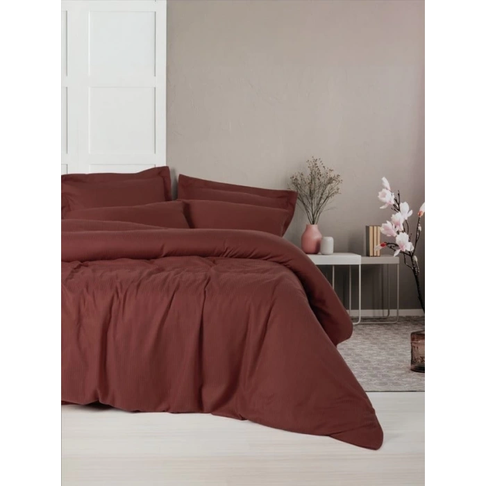 Çift Kişilik Nev Takımı  Craft Bordo