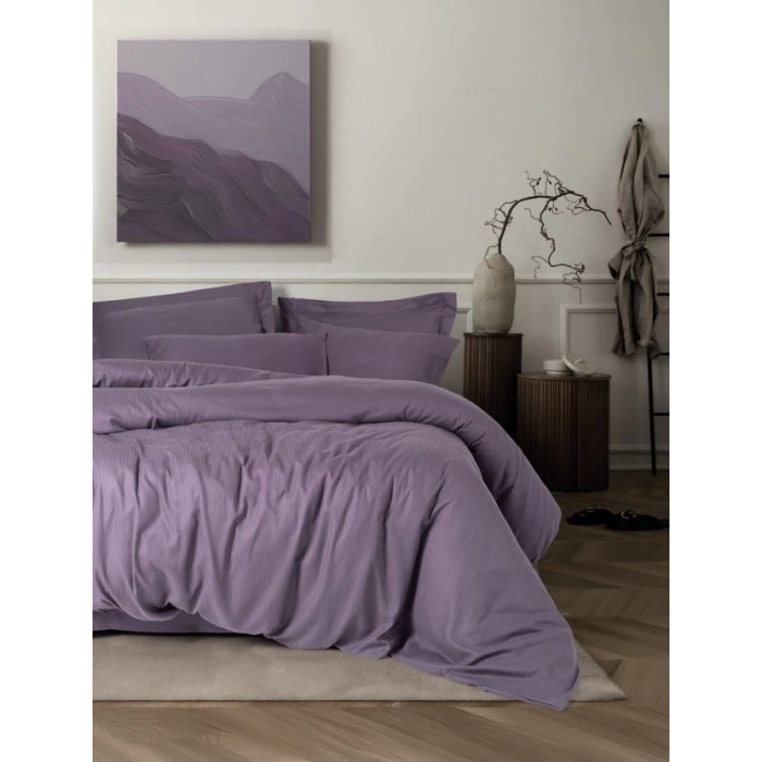 Çift Kişilik Nev Takımı  Craft Mürdüm