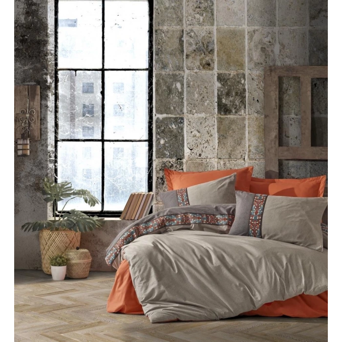 Çift Kişilik Nev Takımı True Tarçın