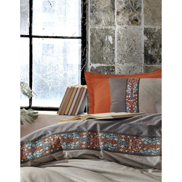 Çift Kişilik Nev Takımı True Tarçın