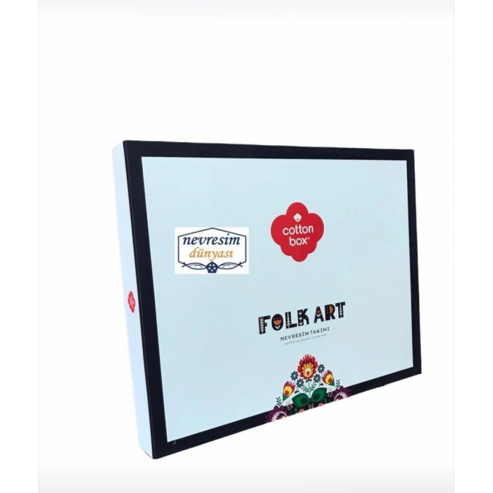 Çift Kişilik Nev Takımı True Tarçın