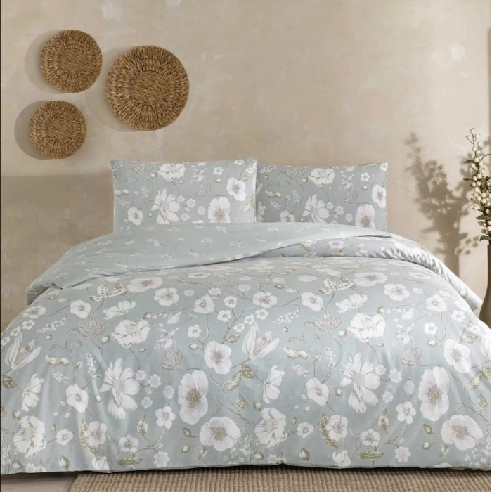 Çift Kişilik Ranforce Nev Takımı Carla Mint