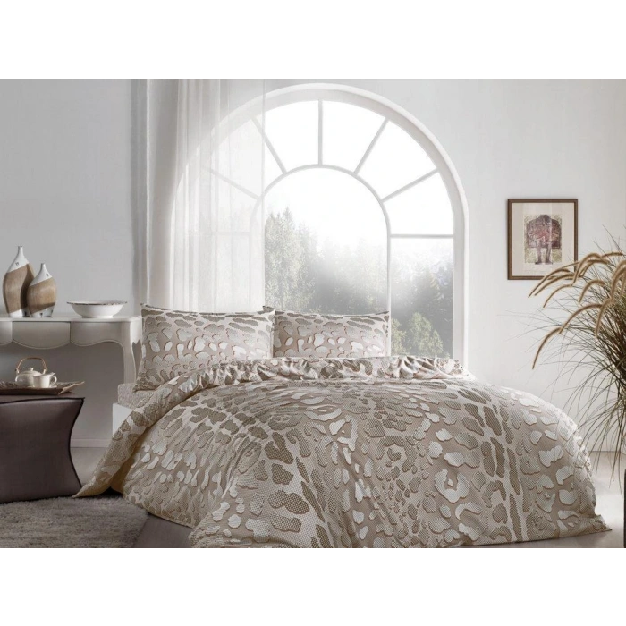 Çift Kişilik Ranforce Nev Takımı Edgar Kahve