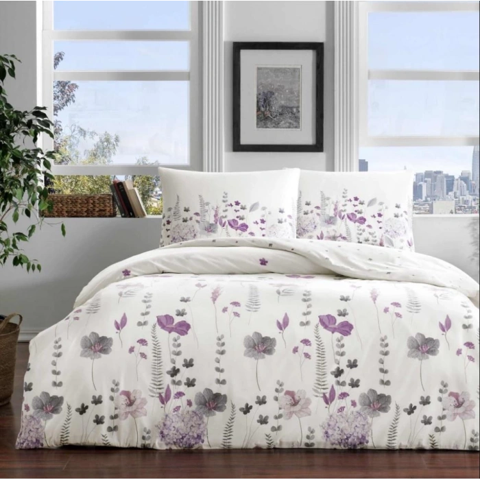 Çift Kişilik Ranforce Nev Takımı Janny Mor