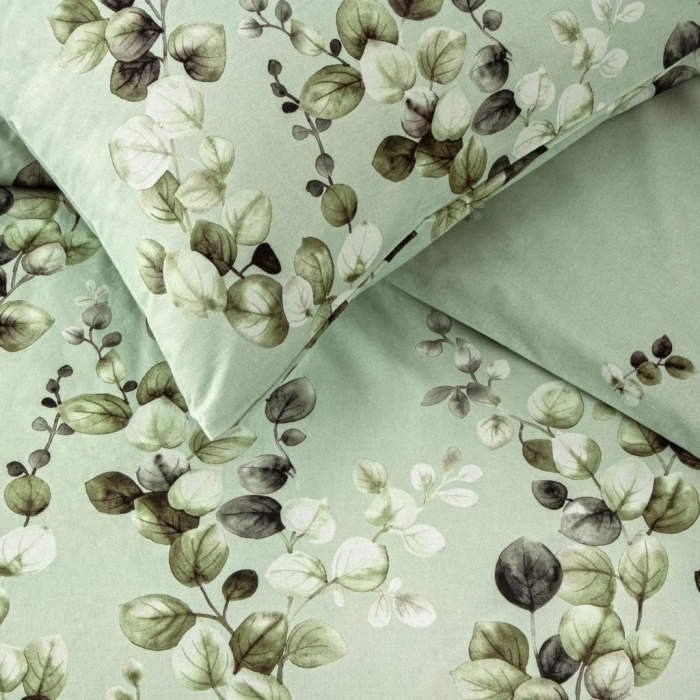 Çift Kişilik Ranforce Nev Takımı Leif Yeşil